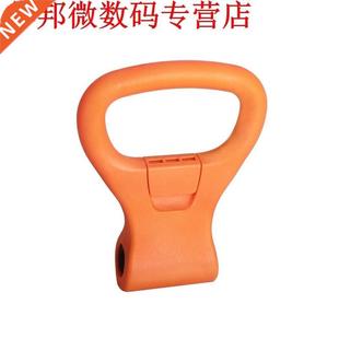 Fitness Adjustable Kettle Bell Kettlebell Grip Weight Exerci