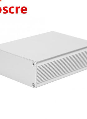 Aluminum Enclosure DIY Electronic Project Case PCB Instrumen