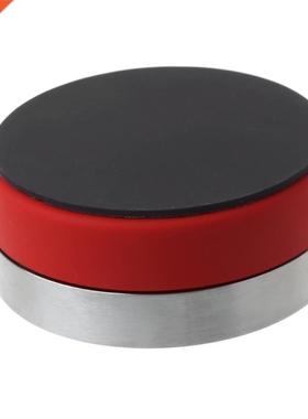 Stainless Steel Magnets Fridge Kitchen Timer Clock Mechanica