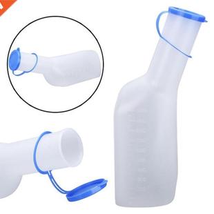 1000ml Urinal Toilet Aid Bottle Urine Pee Bottle Portable Me