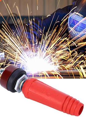 5pcs 10-25 Square Quick Connectors European Connecting Weldi