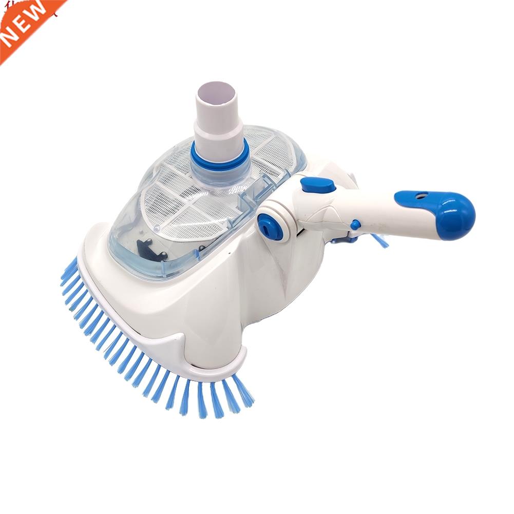 Maintenance Plastic Multipurpose Manual Suction Machine Adju