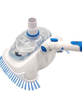 Maintenance Plastic Multipurpose Manual Suction Machine Adju