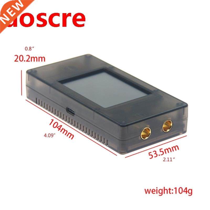 5ED Portable Spot Welder Handheld Small  Full Set of Acc