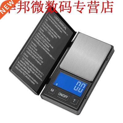 Schaal 200g * 0.01g Weegschaal Goud Sieraden Gewicht Weegsc