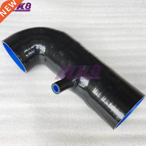 SILICONE INDUCTION HOSE KIT (RESONATOR DELETE) Scion FRS FO