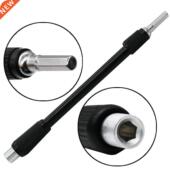 Extension Bits for 4mm Extender Holder Hex Shaft