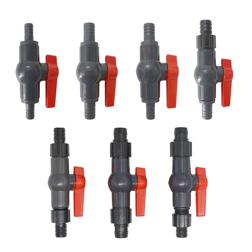 森森过滤配件鱼缸软管转换接头