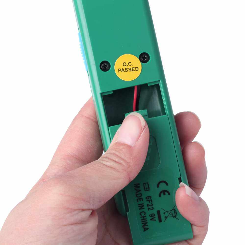 PROFESSONAL TELEPHONE WRE TRACER PORTABLE UTP TOOL KT LAN
