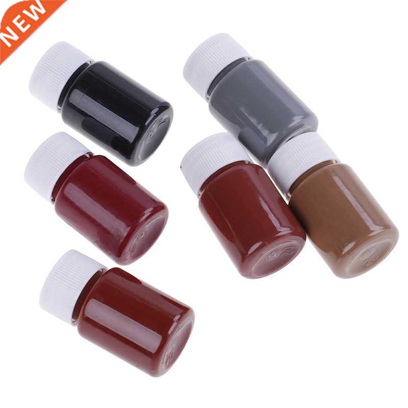 20ML Leather Coloring Agent, Leather Coat Repair And Color C-封面