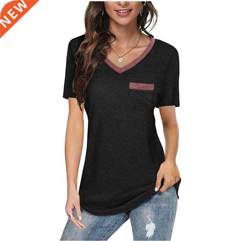 T Shirt for T Shirts Women letter tank tops ladies Summer