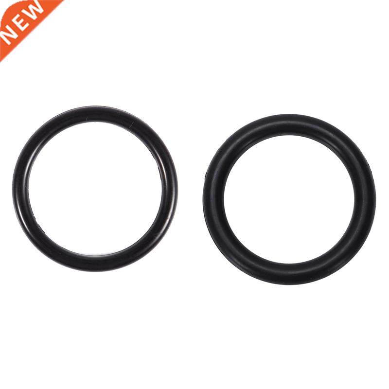 20 PCS O Rings Black Nitrile Rubber 40X4X32Mm & 32X4