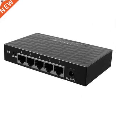 Ethernet Internet Switches Hub Lan Network Cable Switch Spli
