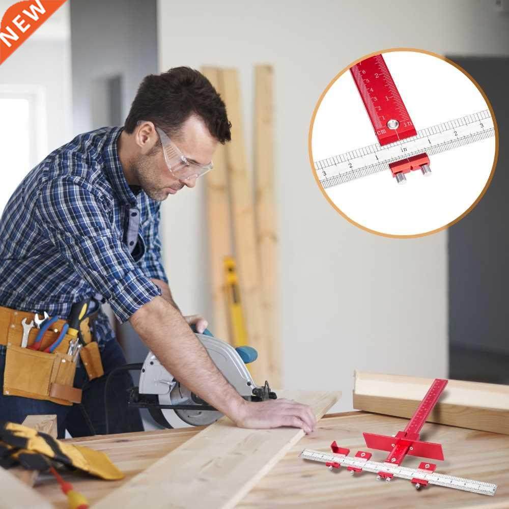 profession aluminum alloy drill guide sleeve cabinet hardwar