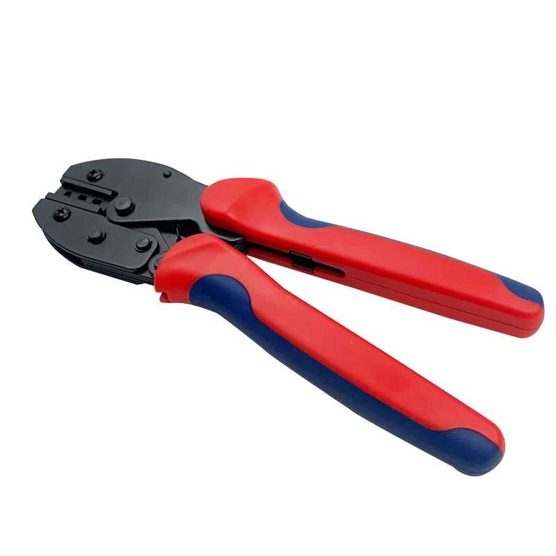 MC4 CRMPNG PLER SOLAR PANEL CONNECTOR TOOL WRE CABLE PL