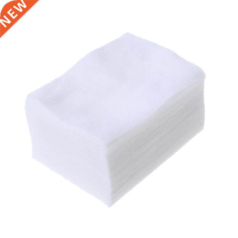 nettoyant lingettes pour manucure, conseils dart, 900 p