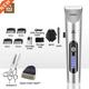 Trimmer RIWA Hair For Professional Youpin Clipper Electric