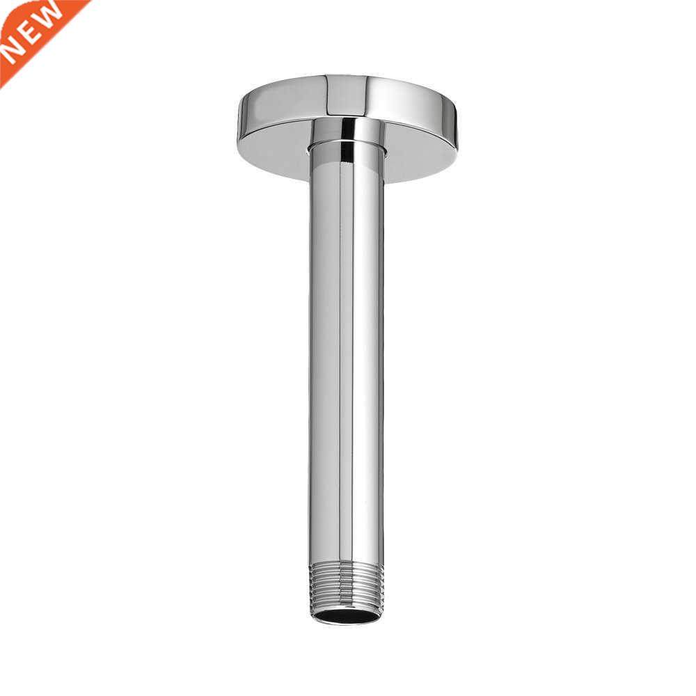 wall mounted & ceiling mounted shower arm ainless eel ma