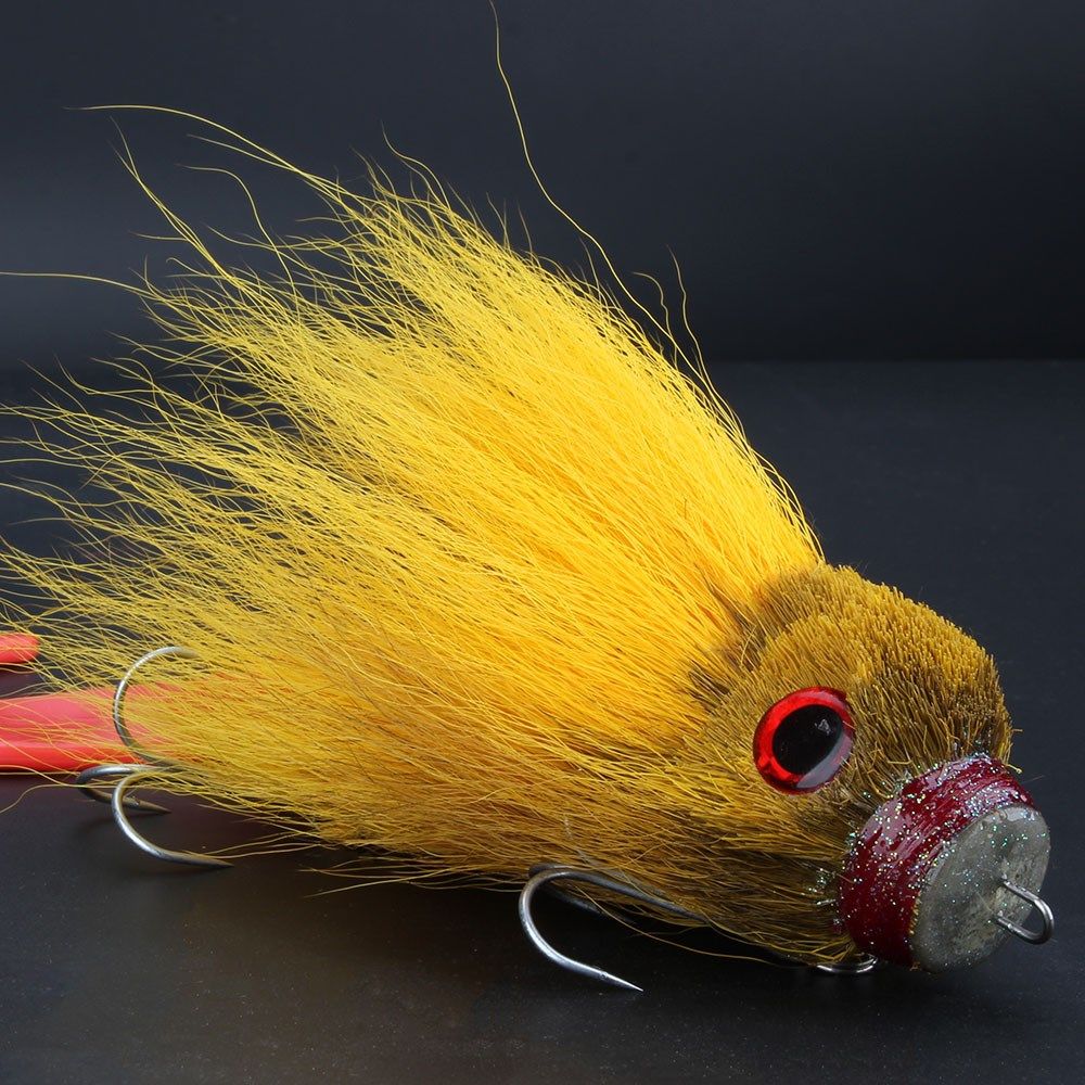 pure handmade big pike bait silicone soft fishing lure artif