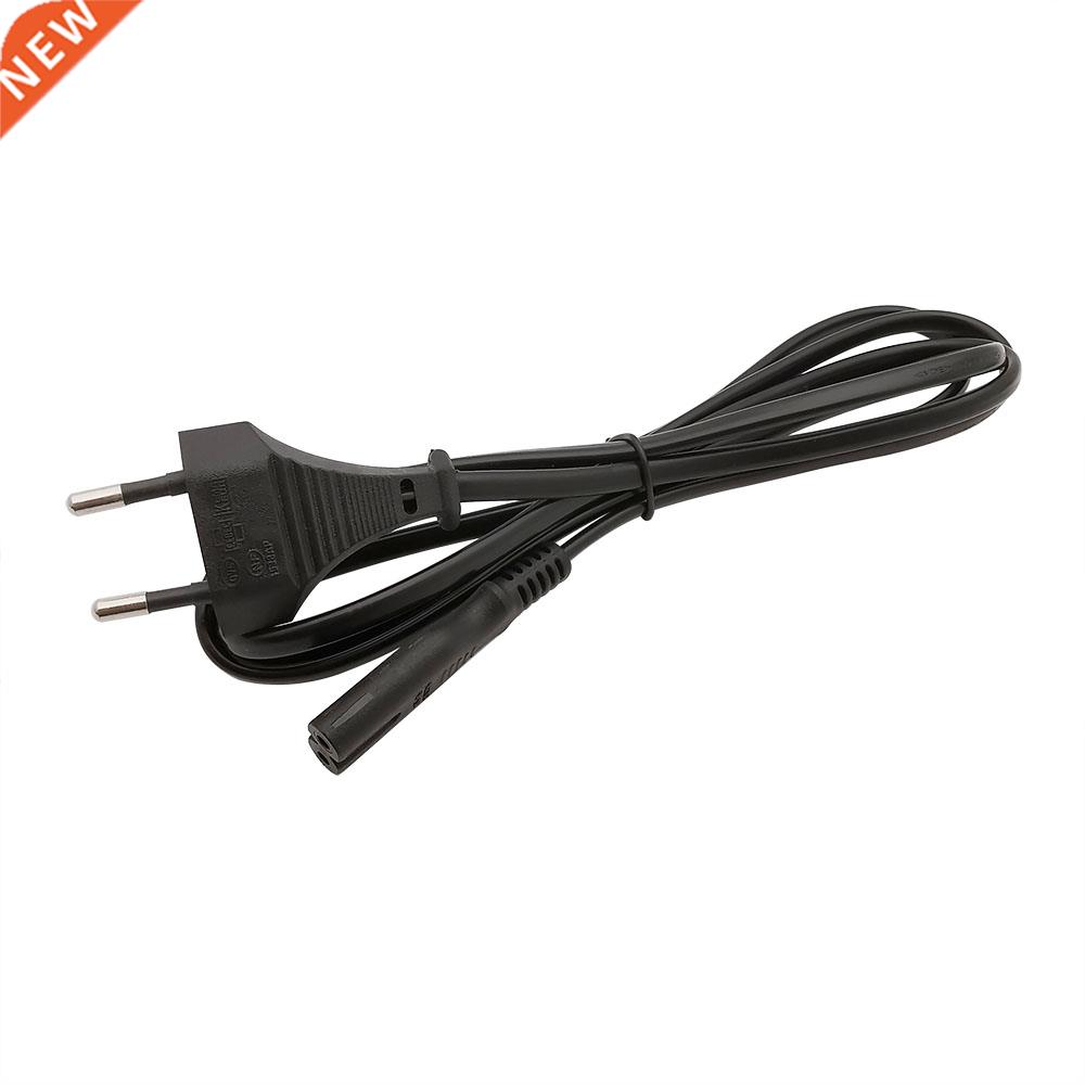 1Piece Length 1.5Meter Universal Laptop Charger Cable EU Plu