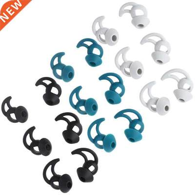 Noise Isolation Silicone Earbuds for Bo-se Soundsport Earph