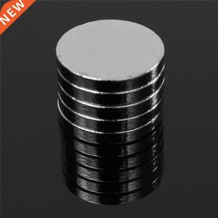 Neodymium Strong 12x2mm Earth N52 Rare 5pcs Magnets Round