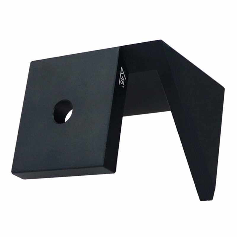 WOODWORKNG CENTER SCRBER 45 DEGREE ANGLE MARKER ALUMNUM A