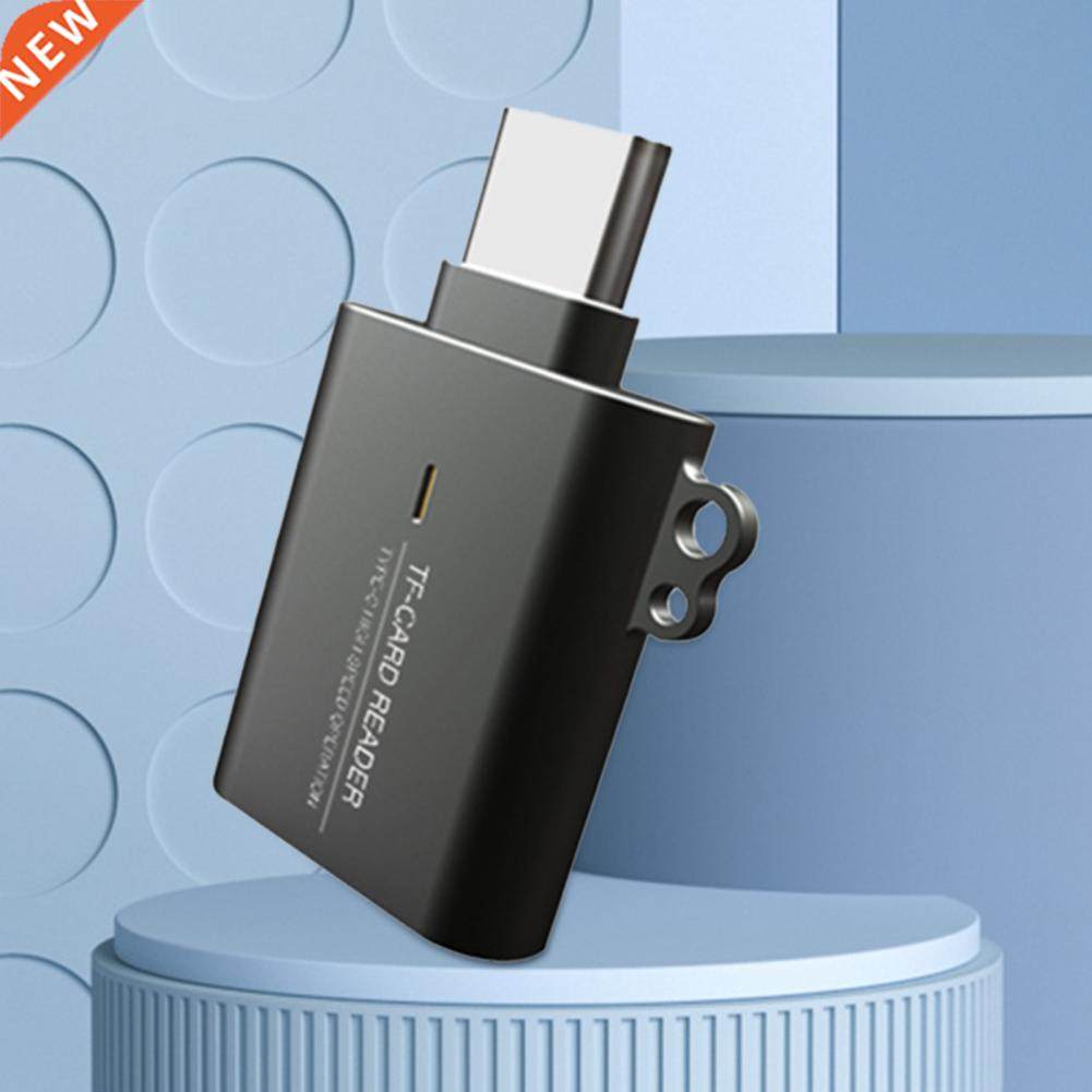 card reader plug and play multfunctonal hot swap type-c us