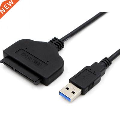 USB 3.0 2.5 sata III Hard Drive Adapter Kabel/UASP-SATA naar