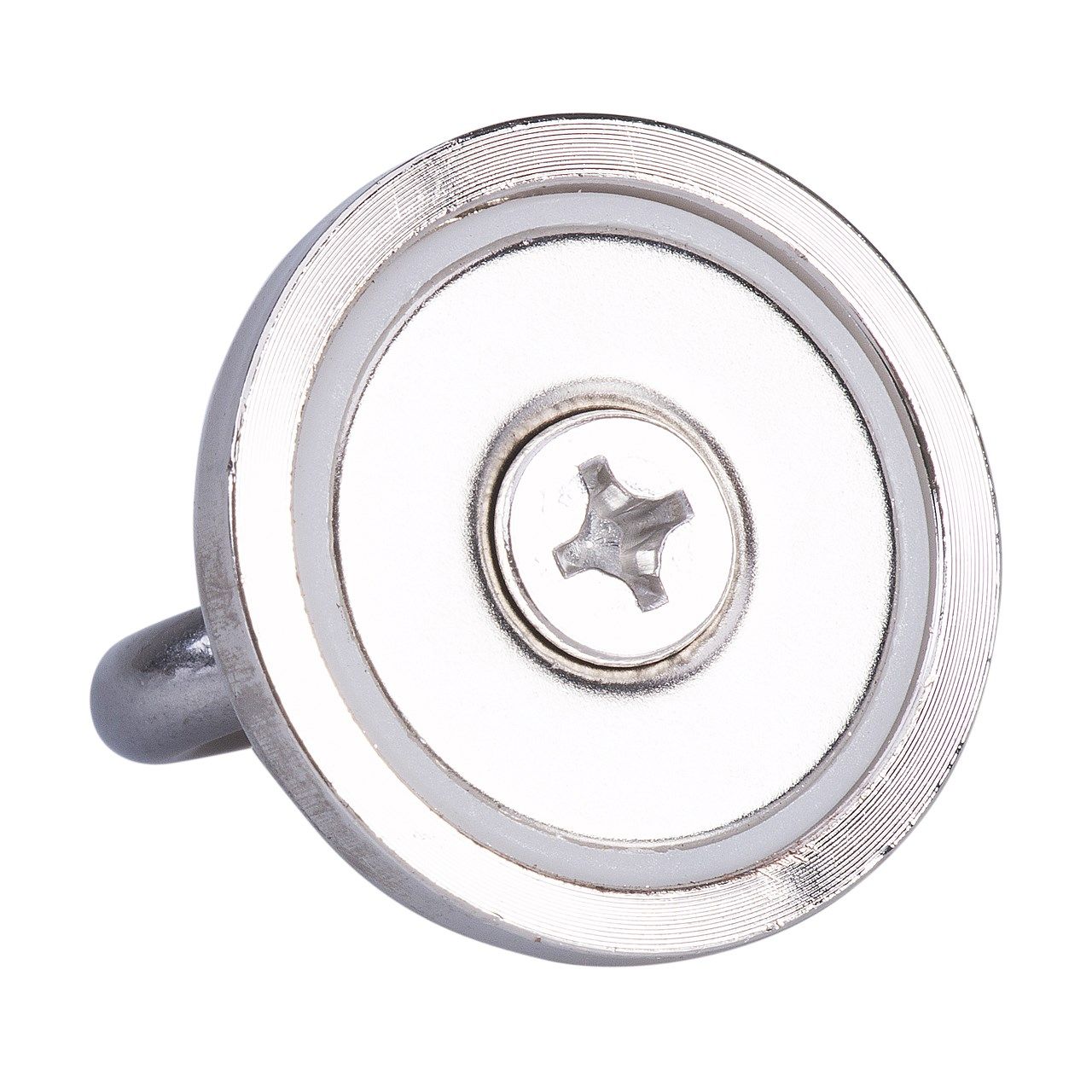 strong neodymium ring recovery magnet very strong sea fishin