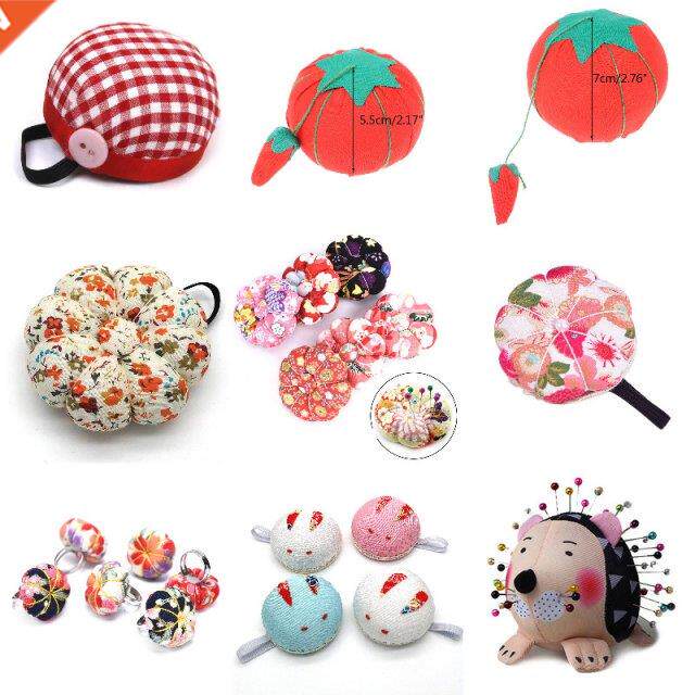 1pc  craft needle pn cushon holder sewng kt pncusho