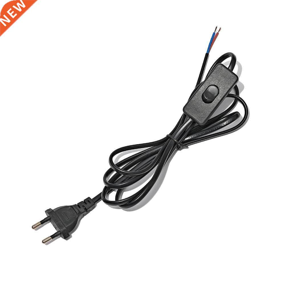 european british plug switch power cord extension plug cord