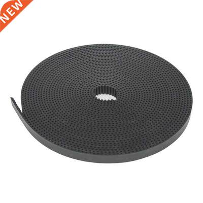 50M GT2-6mm Open Timing Belt GT2 Belt Rubber Fiber Cut Into