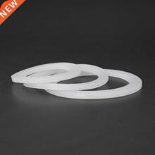 Silicone Seal Ring Flexible Washer Gasket Ring Replacenent F