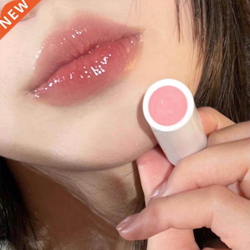 water mirror lip glaze lipstick non-stick cup lasting moist