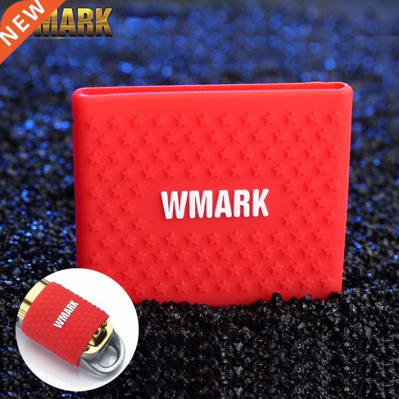 WMARK Trimmer grip Hair Clipper Grip Rubber Anti Slide Des