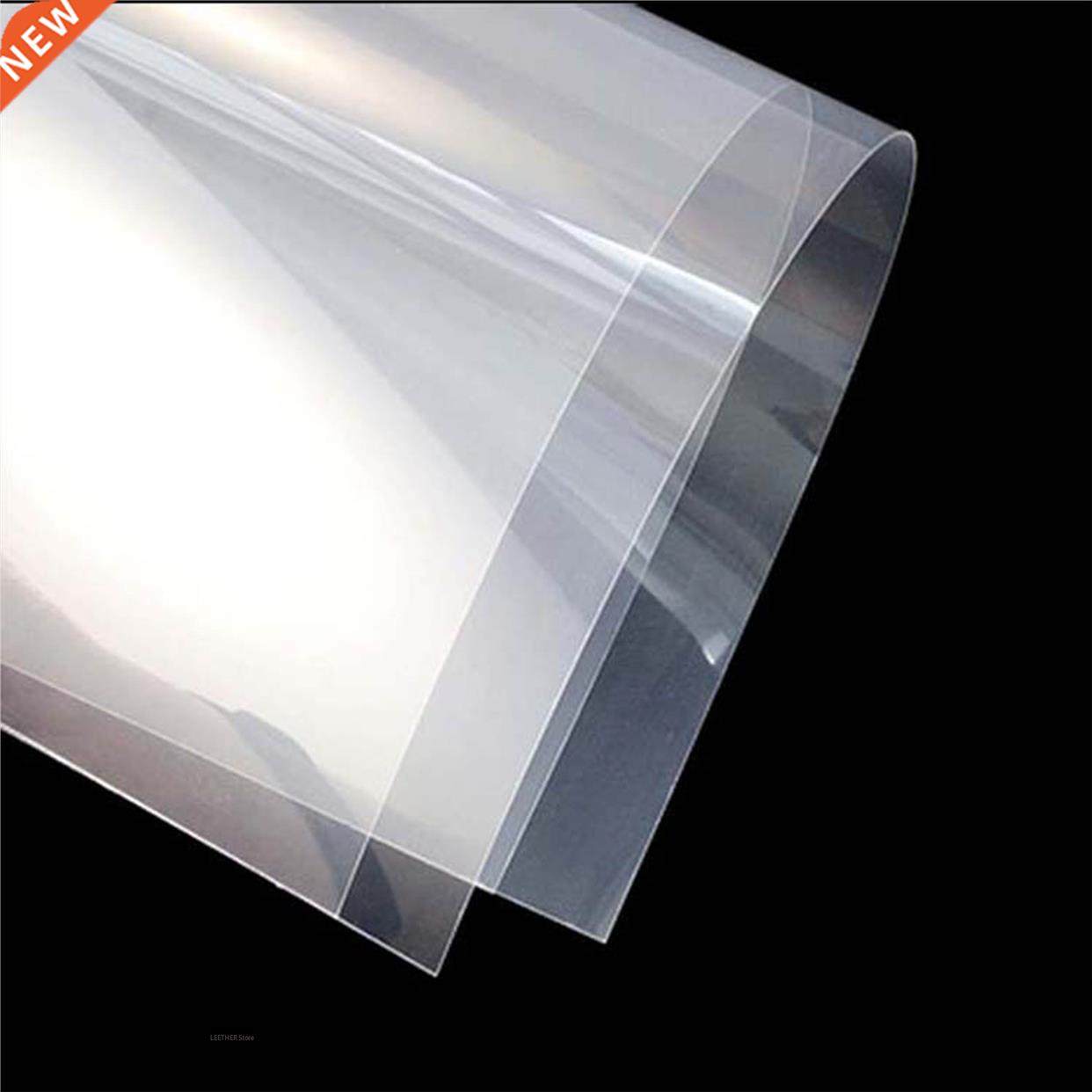 3mm shrinks film plastic sheet shrink dink art diy v