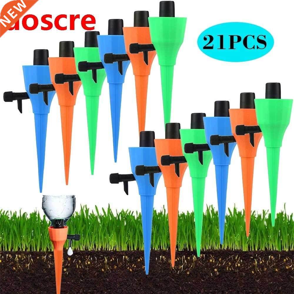 21/12/9/1 pcs auto drip irrigation watering system watering