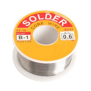 Soldering Core Melt Tin Roll Wire Solder Rosin Lead