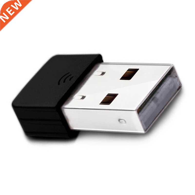 MINI USB 150MBPS WIFI ADAPTER 802.11 B G N LAN DONGLE ADAPTE