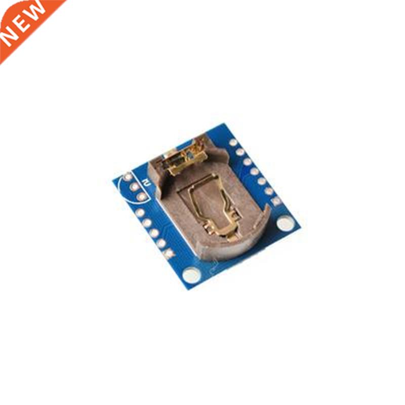 AT24C2 Real Time Clock RTC I2C DS107 Module