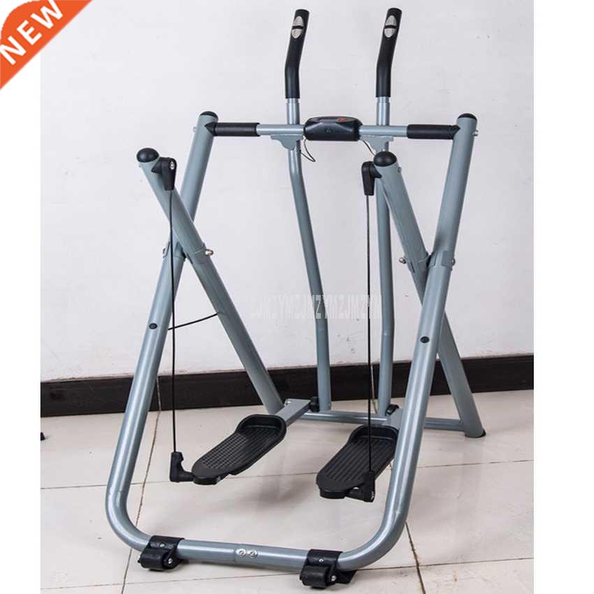 Simplify Fitness Stepper Indoor Stepping Machine With Elect