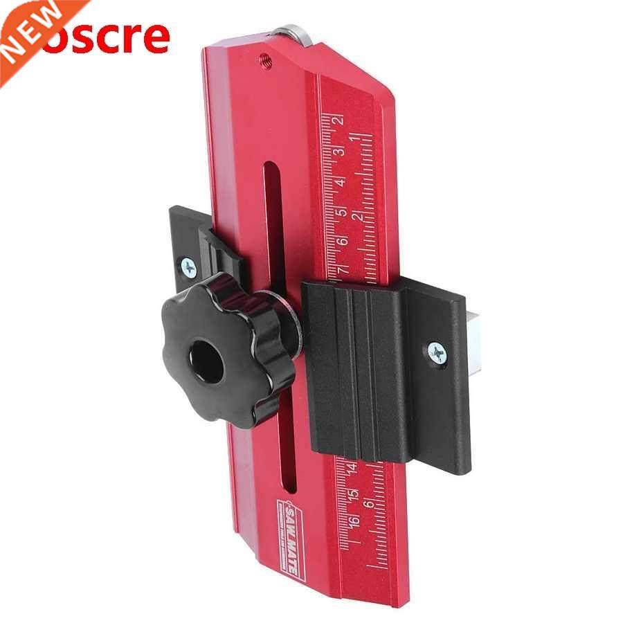 accurate positioning high strength alloy material tablesaw j