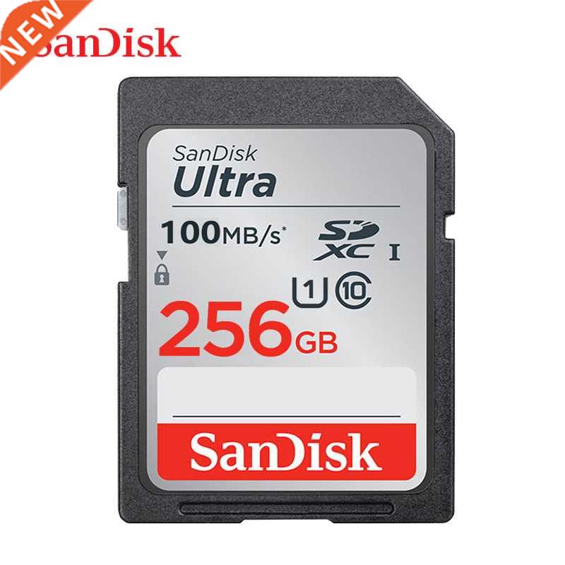 SanDisk Ultra Memory Card 32GB 16GB 