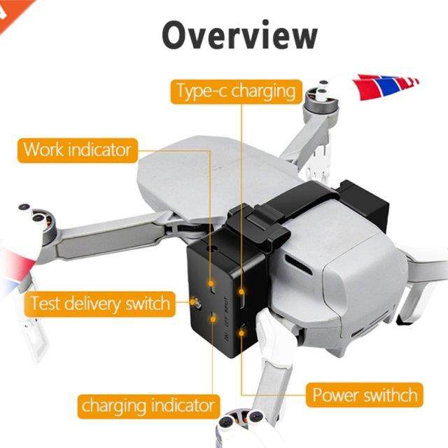 1 set professional wedding proposal delivery device dispense