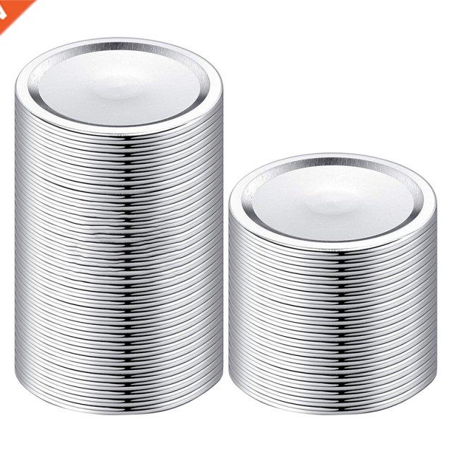 32-Count,Canning Lids for Ball,Kerr Jars,Split-Type Metal Ma