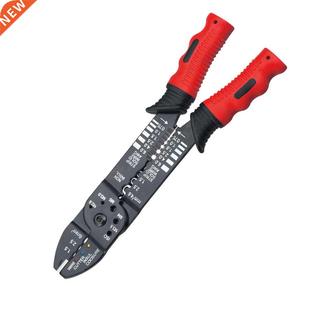 Pliers for Wire functional Crimping Multi Stripper Practical