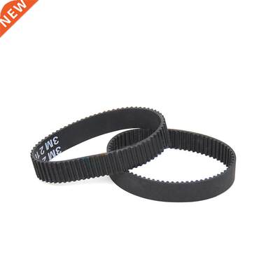 1Pcs HTD 3M-690 To 3M-804 Closed Loop Timing Belt Transmissi