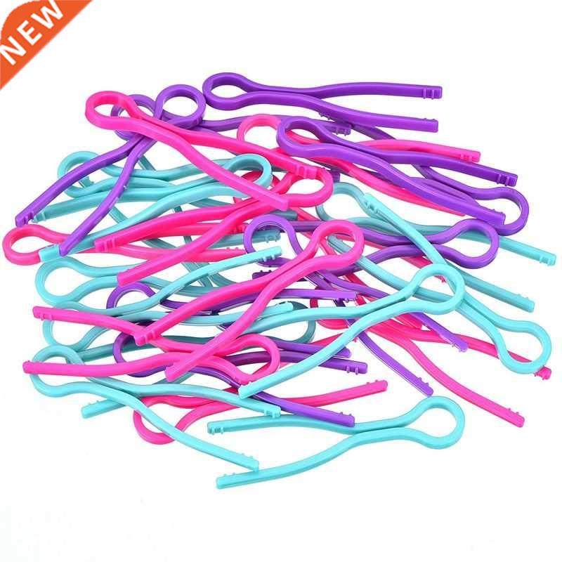 bobbin buddies - tread clips - keep your bobbin threads matc