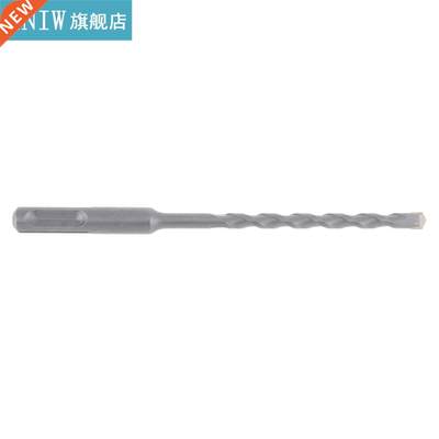 1pc 6x160mm Round Shank Rotary Hammer Concrete Masonary Dril